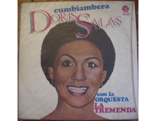 Doris Salas - Amargo Y Dulce